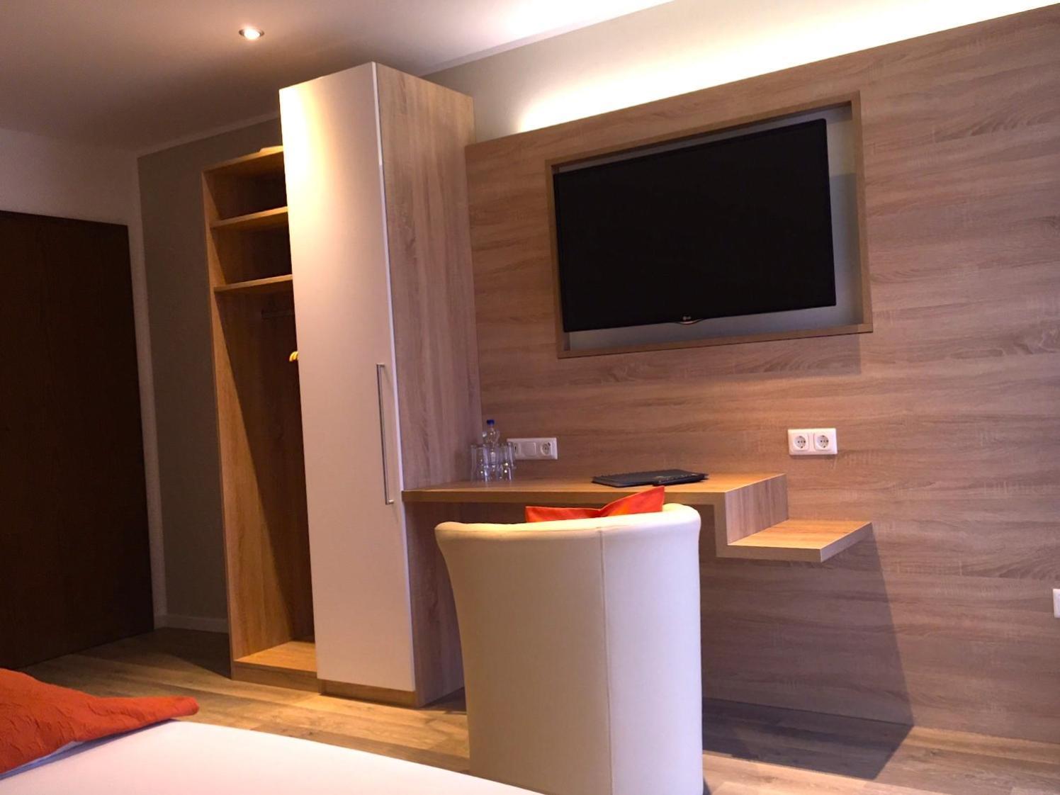 Pension Haus Erika Stadtprozelten Room photo