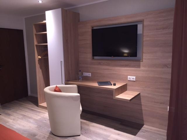 Pension Haus Erika Stadtprozelten Room photo